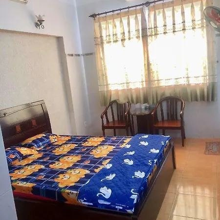 Giang Phuoc Hung Hotel